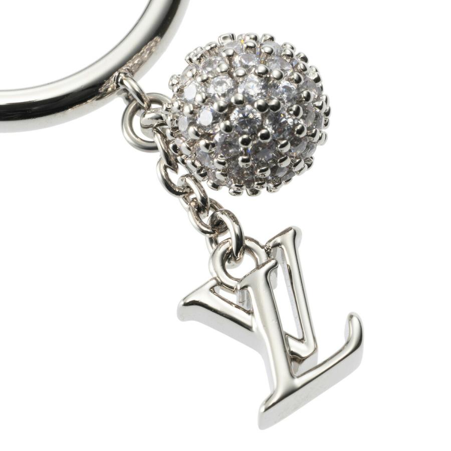 並行輸入 ルイヴィトン リング モノグラム LV ICONIC LOUISA STRASS RING M1803S 指輪 | LOUIS VUITTON | 03