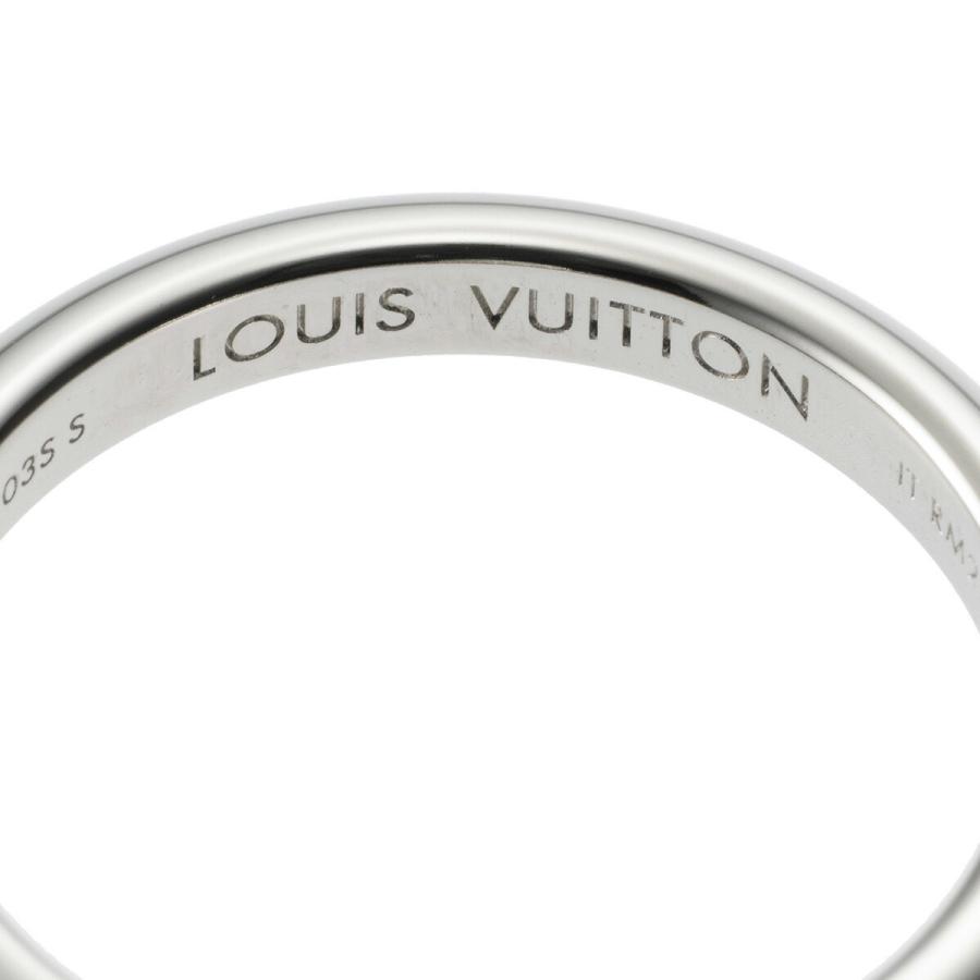 並行輸入 ルイヴィトン リング モノグラム LV ICONIC LOUISA STRASS RING M1803S 指輪 | LOUIS VUITTON | 04