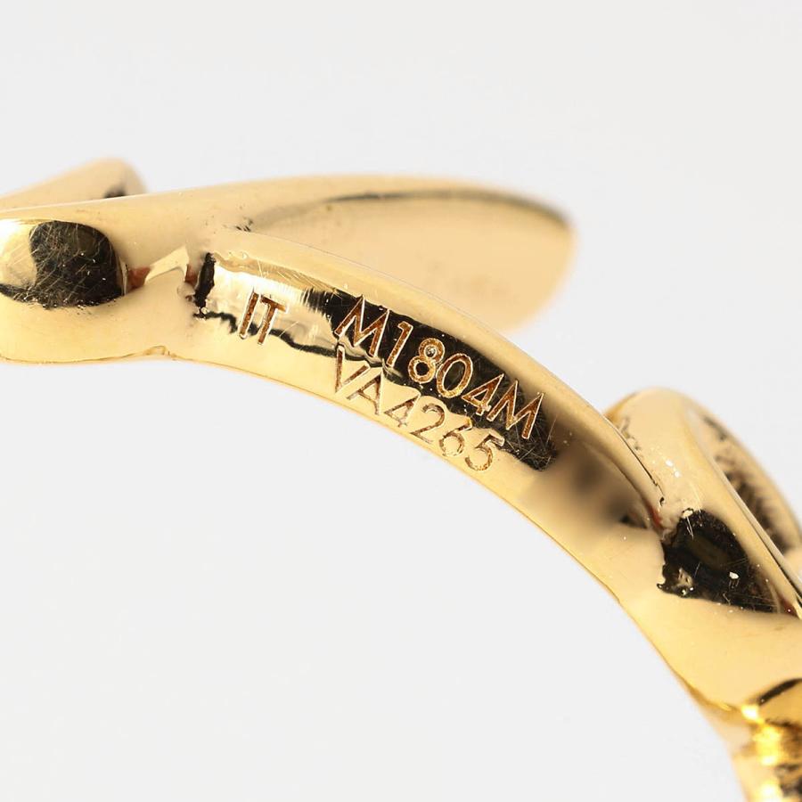 並行輸入 ルイヴィトン リング LV スクリプト RING 指輪 M1804M | LOUIS VUITTON | 03