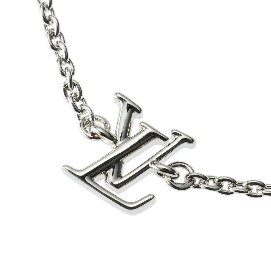 並行輸入 ルイヴィトン ブレスレット モノグラム LV ICONIC LOUISA STRASS BRACELET M1808A | LOUIS VUITTON | 02