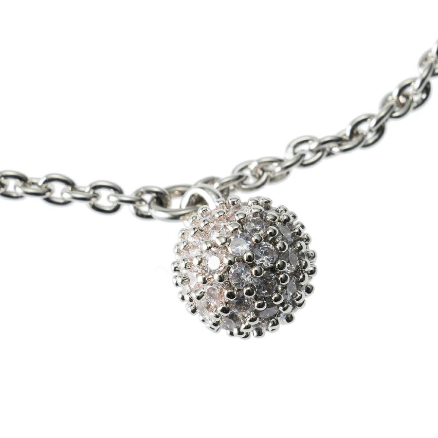 並行輸入 ルイヴィトン ブレスレット モノグラム LV ICONIC LOUISA STRASS BRACELET M1808A | LOUIS VUITTON | 03