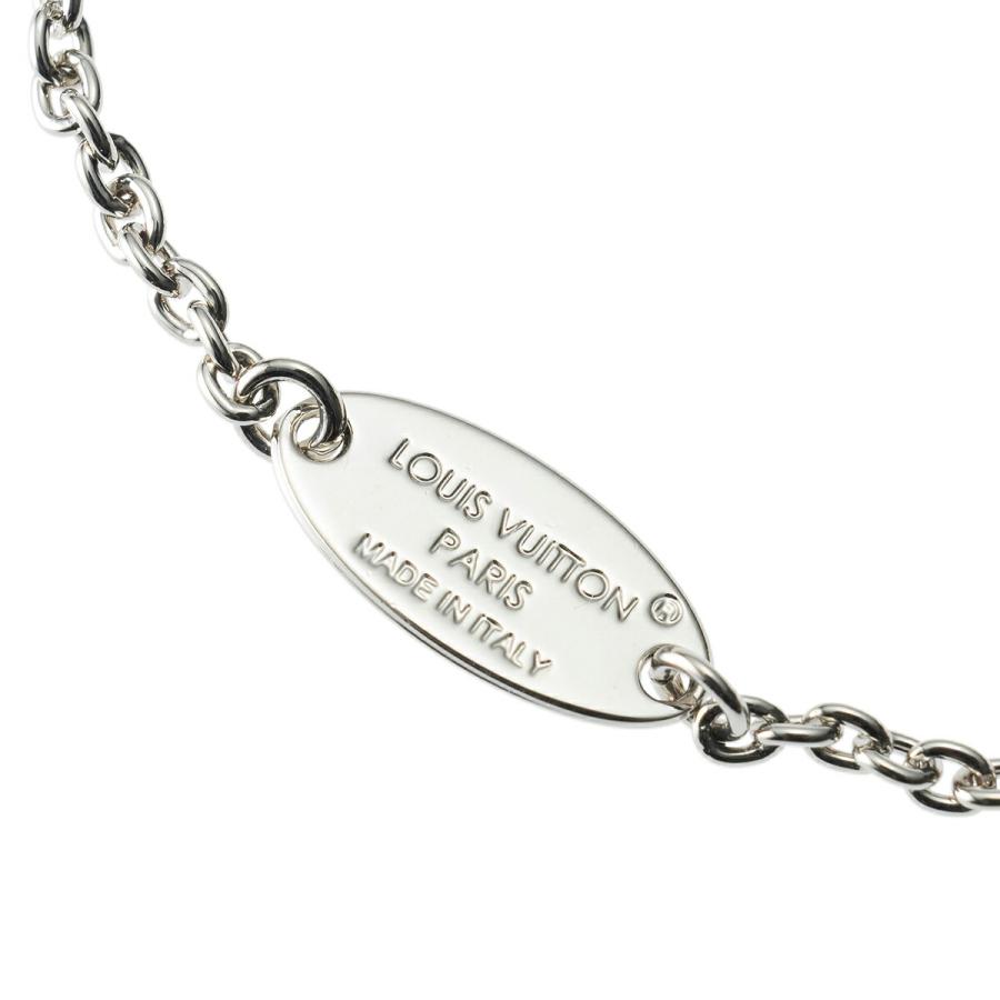 並行輸入 ルイヴィトン ブレスレット モノグラム LV ICONIC LOUISA STRASS BRACELET M1808A | LOUIS VUITTON | 04