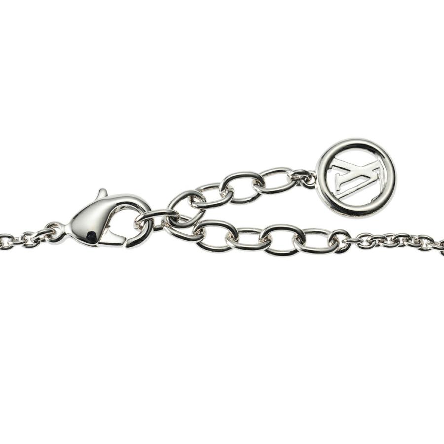 並行輸入 ルイヴィトン ブレスレット モノグラム LV ICONIC LOUISA STRASS BRACELET M1808A | LOUIS VUITTON | 06