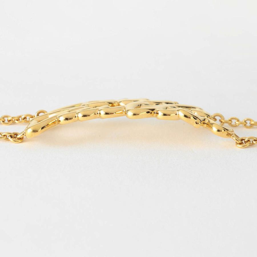 並行輸入 ルイヴィトン ブレスレット LV スクリプト BRACELET M1860A | LOUIS VUITTON | 02