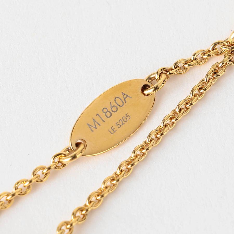 並行輸入 ルイヴィトン ブレスレット LV スクリプト BRACELET M1860A | LOUIS VUITTON | 06