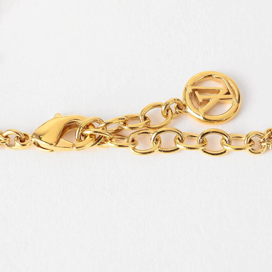 並行輸入 ルイヴィトン ブレスレット LV スクリプト BRACELET M1860A | LOUIS VUITTON | 07