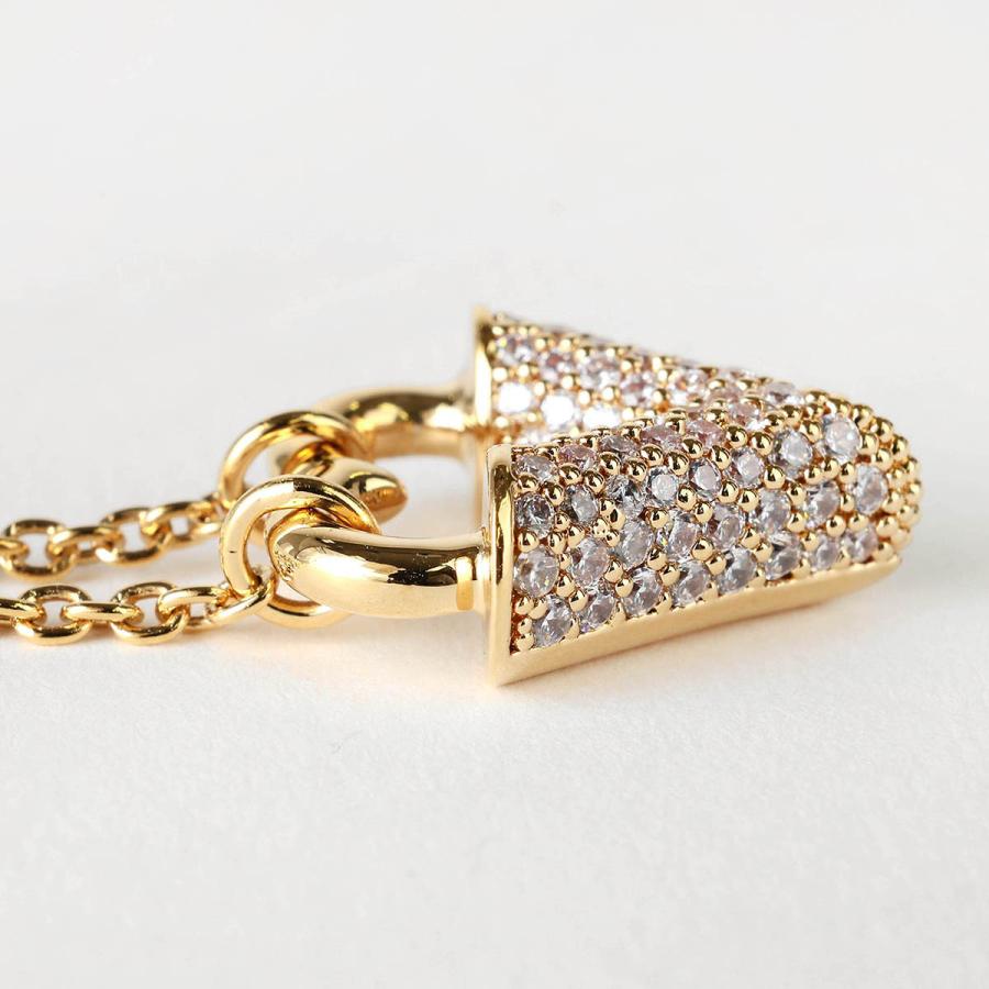 並行輸入 ルイヴィトン ブレスレット エッセンシャル ラブ BRACELET M1870A | LOUIS VUITTON | 02