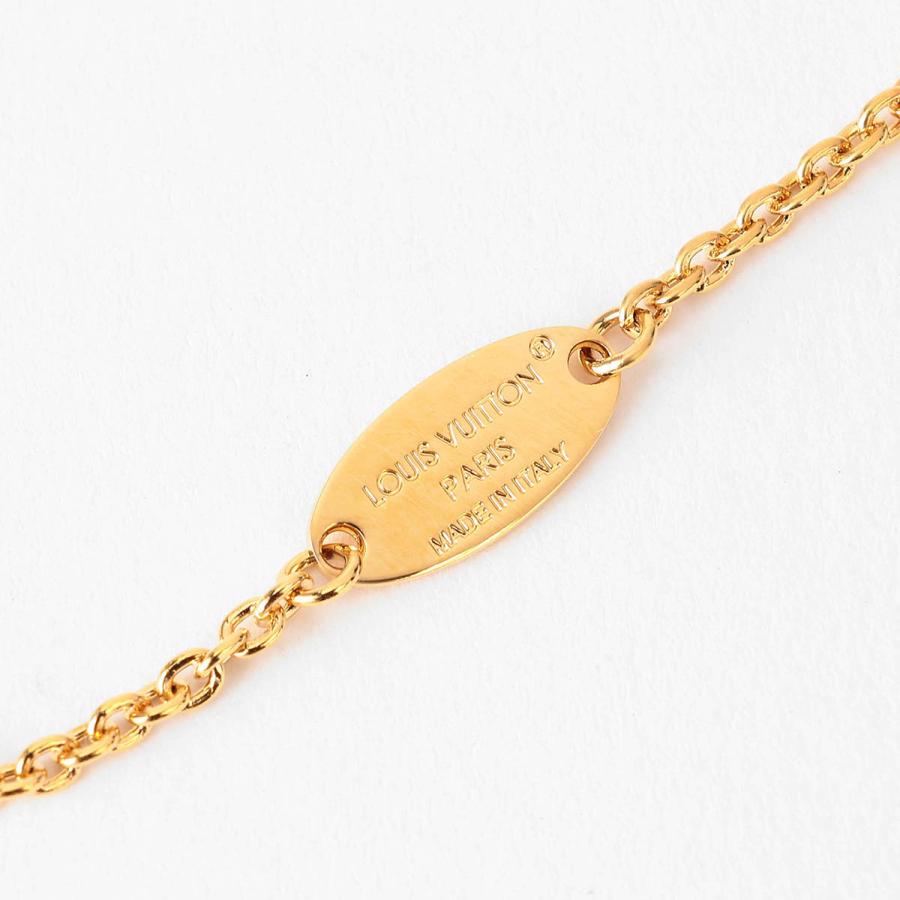 並行輸入 ルイヴィトン ブレスレット エッセンシャル ラブ BRACELET M1870A | LOUIS VUITTON | 05