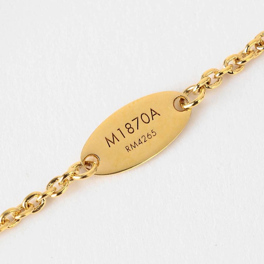 並行輸入 ルイヴィトン ブレスレット エッセンシャル ラブ BRACELET M1870A | LOUIS VUITTON | 06
