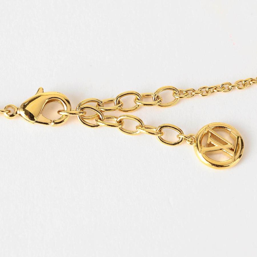 並行輸入 ルイヴィトン ブレスレット エッセンシャル ラブ BRACELET M1870A | LOUIS VUITTON | 07