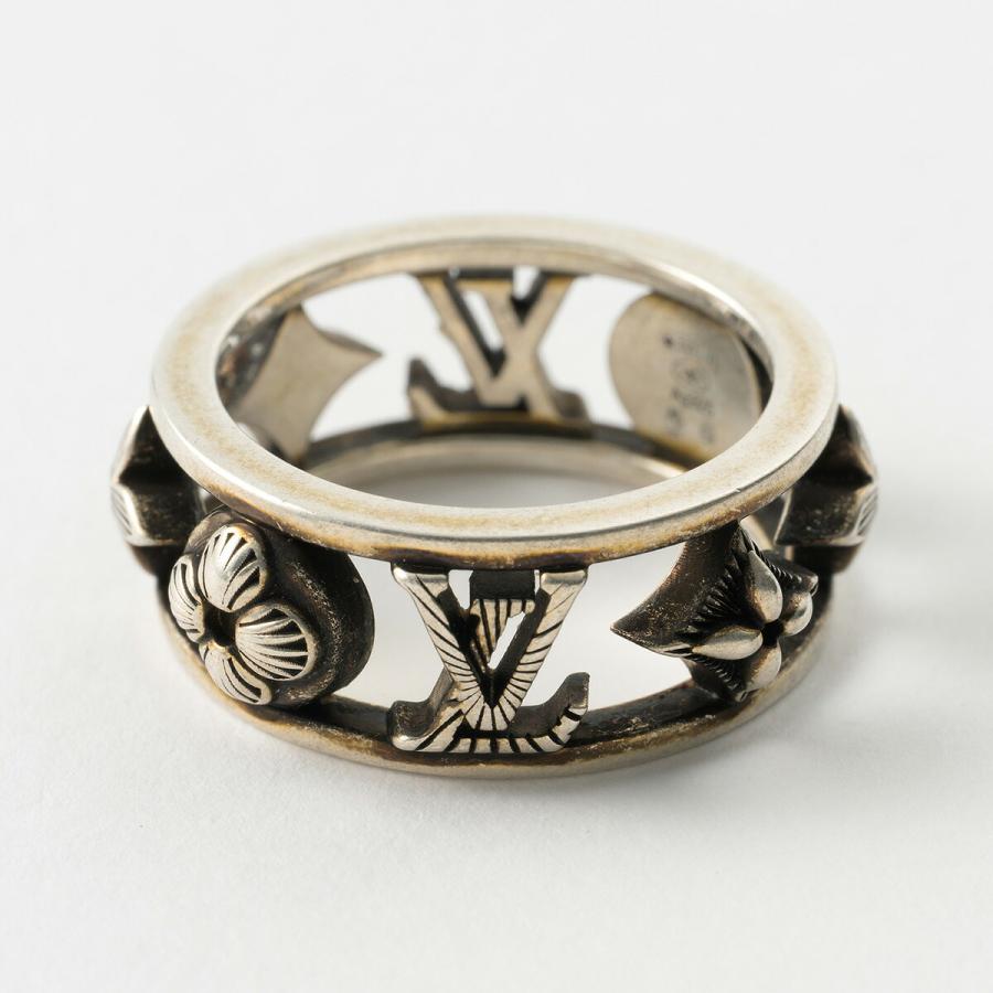 並行輸入 ルイヴィトン リング 指輪 LVウィスパー RING Lサイズ M1929L | LOUIS VUITTON | 01