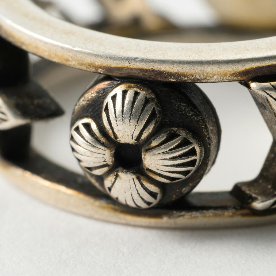 並行輸入 ルイヴィトン リング 指輪 LVウィスパー RING Lサイズ M1929L | LOUIS VUITTON | 04