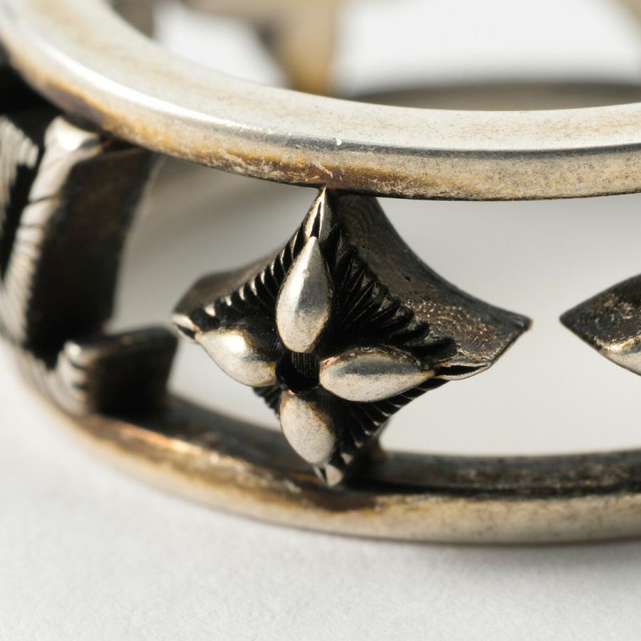 並行輸入 ルイヴィトン リング 指輪 LVウィスパー RING Lサイズ M1929L | LOUIS VUITTON | 06
