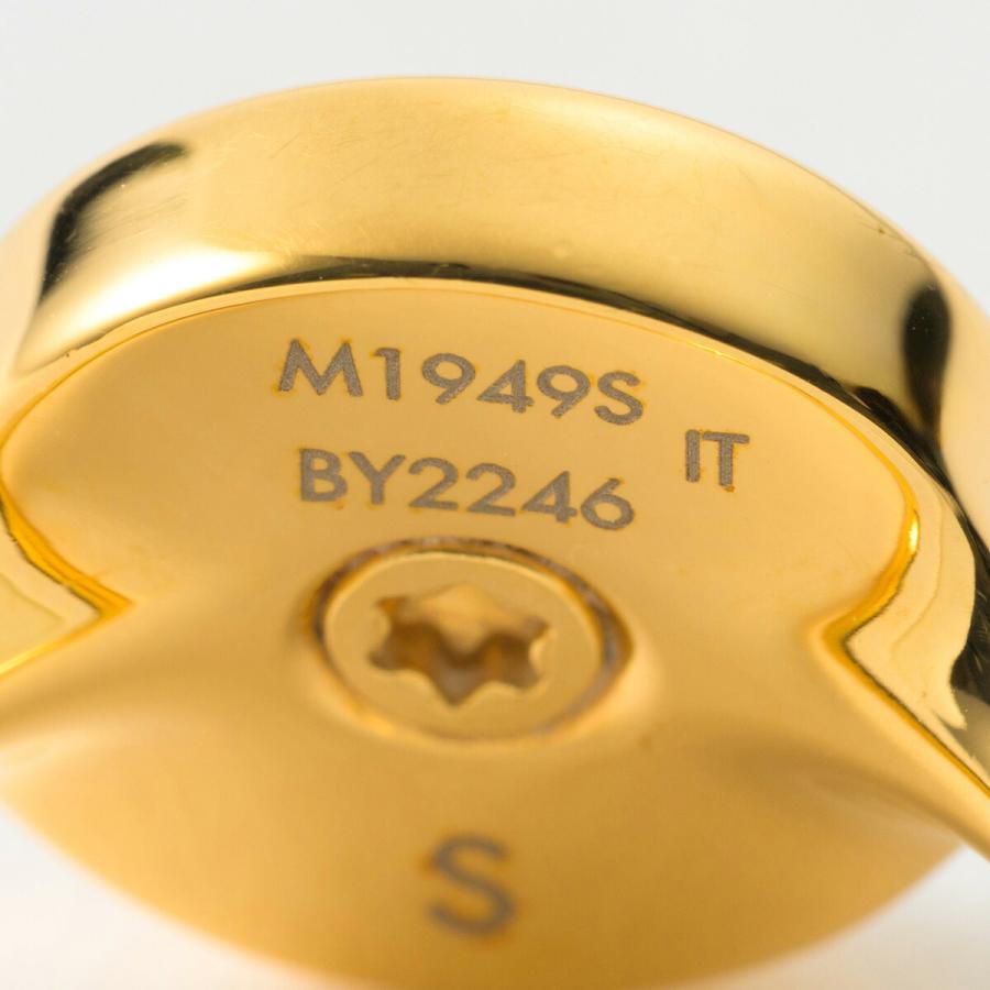 並行輸入 ルイヴィトン リング 指輪 LVパーリーコンフェッティ RING Sサイズ M1949S | LOUIS VUITTON | 03