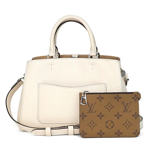 並行輸入 ルイヴィトン ハンドバッグ Louis Vuitton エピ マレル・トート BB M20520レディース ライトベージュ | LOUIS VUITTON | 05