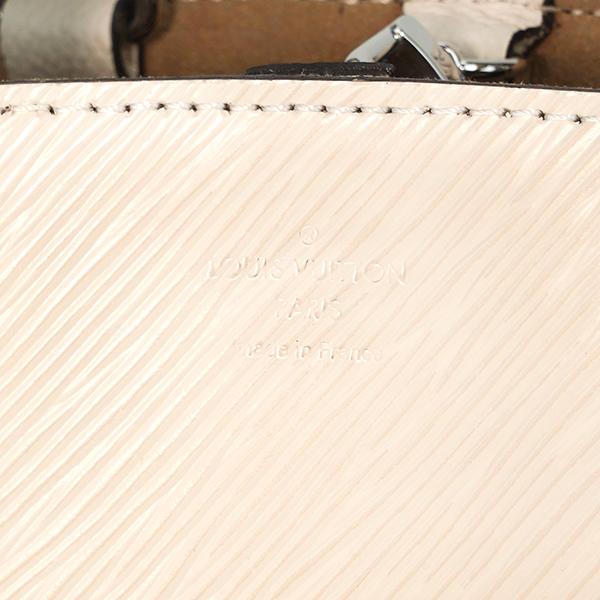 並行輸入 ルイヴィトン ハンドバッグ Louis Vuitton エピ マレル・トート BB M20520レディース ライトベージュ | LOUIS VUITTON | 08