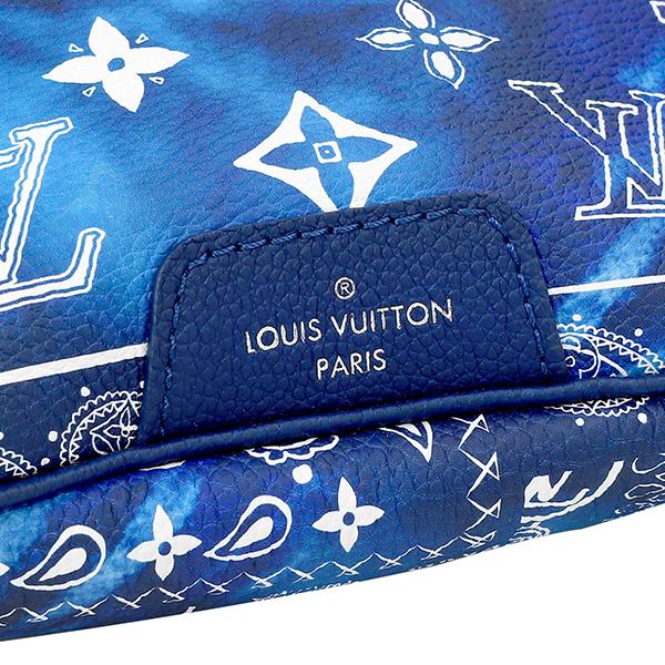 LOUIS VUITTON 並行輸入 ルイヴィトン ウエストバッグ ボディバッグ