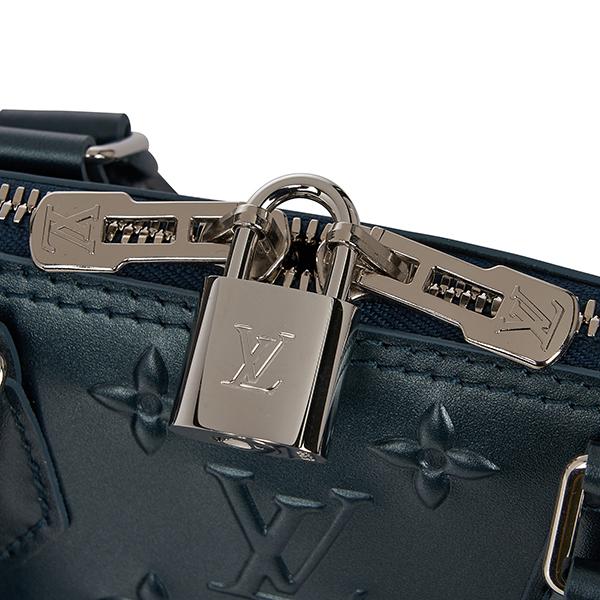 LOUIS VUITTON アルマ モノグラム ハンドバッグ LOUIS VUITTON 並行輸入 ルイヴィトン ハンドバッグ Louis Vuitton