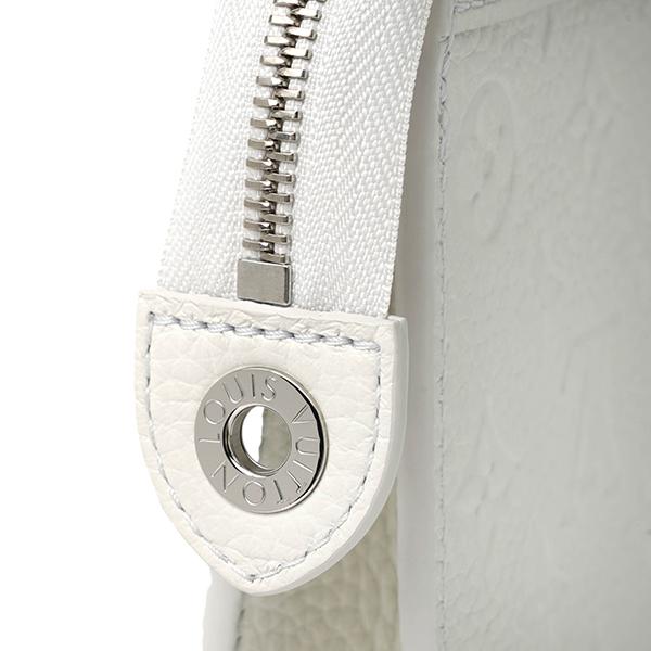 並行輸入 ルイヴィトン クラッチ セカンドバッグ Louis Vuitton ルイヴィトン×草間彌生 ポシェット・ヴォワヤージュ M21681ユニセックス ホワイト 白 | LOUIS VUITTON | 07