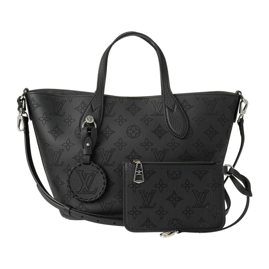 並行輸入 ルイヴィトン ハンドバッグ マヒナ ブロッサム PM M21848 | LOUIS VUITTON