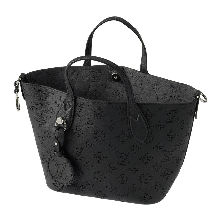 並行輸入 ルイヴィトン ハンドバッグ マヒナ ブロッサム PM M21848 | LOUIS VUITTON | 04