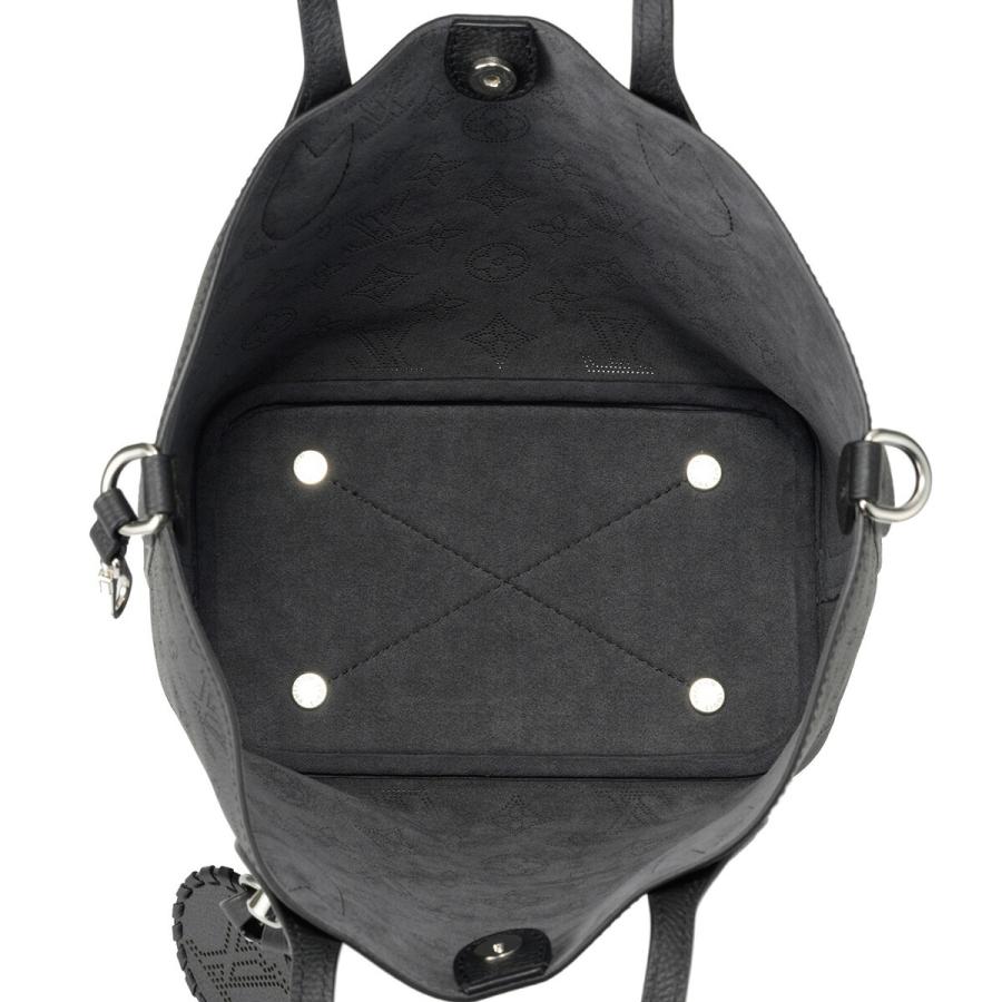 並行輸入 ルイヴィトン ハンドバッグ マヒナ ブロッサム PM M21848 | LOUIS VUITTON | 05