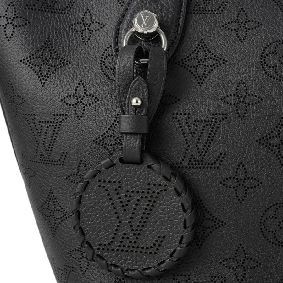 並行輸入 ルイヴィトン ハンドバッグ マヒナ ブロッサム PM M21848 | LOUIS VUITTON | 06