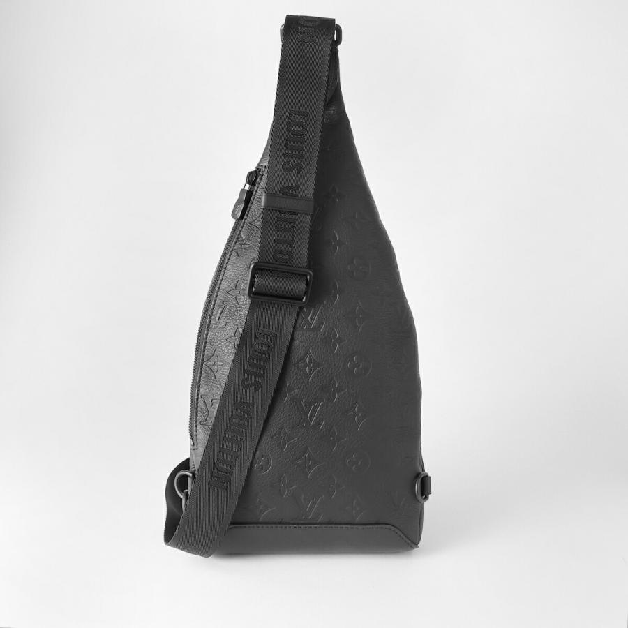 並行輸入 ルイヴィトン ウエストバッグ ボディバッグ MONOGRAM SHADOW デュオ スリングバッグ M21890 | LOUIS VUITTON | 01
