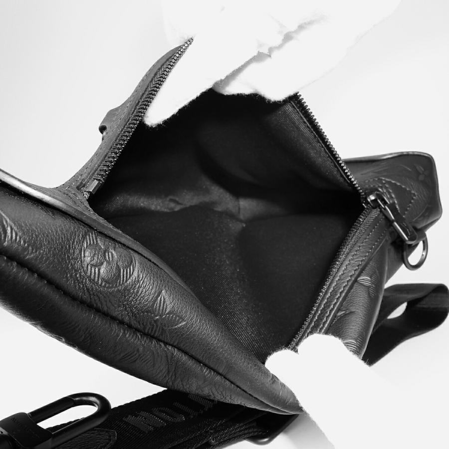 並行輸入 ルイヴィトン ウエストバッグ ボディバッグ MONOGRAM SHADOW デュオ スリングバッグ M21890 | LOUIS VUITTON | 04