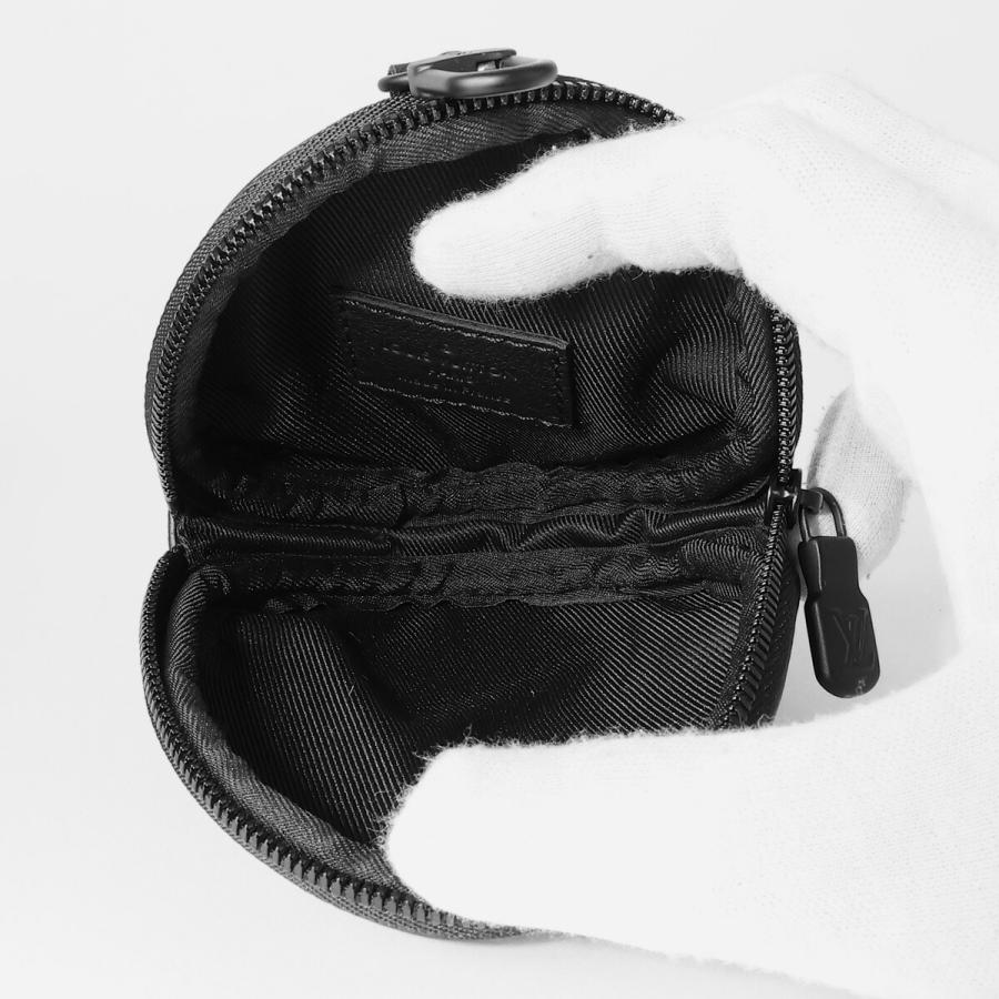 並行輸入 ルイヴィトン ウエストバッグ ボディバッグ MONOGRAM SHADOW デュオ スリングバッグ M21890 | LOUIS VUITTON | 08