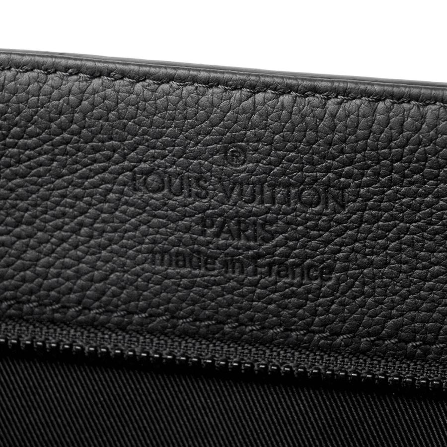 並行輸入 ルイヴィトン トートバッグ Louis Vuitton アエログラム ファストライン・トート M22481メンズ ブラック 黒 | LOUIS VUITTON | 05