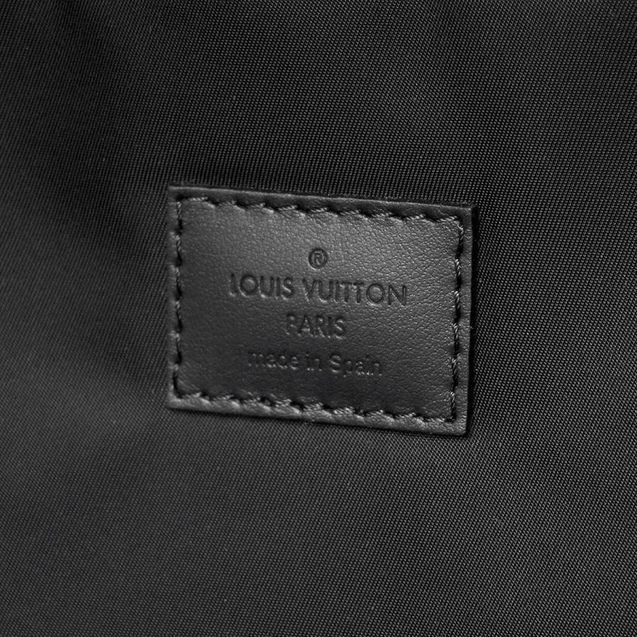 並行輸入 ルイヴィトン リュックサック Louis Vuitton コメット バックパック M22488メンズ ブラック 黒 マルチカラー | LOUIS VUITTON | 05