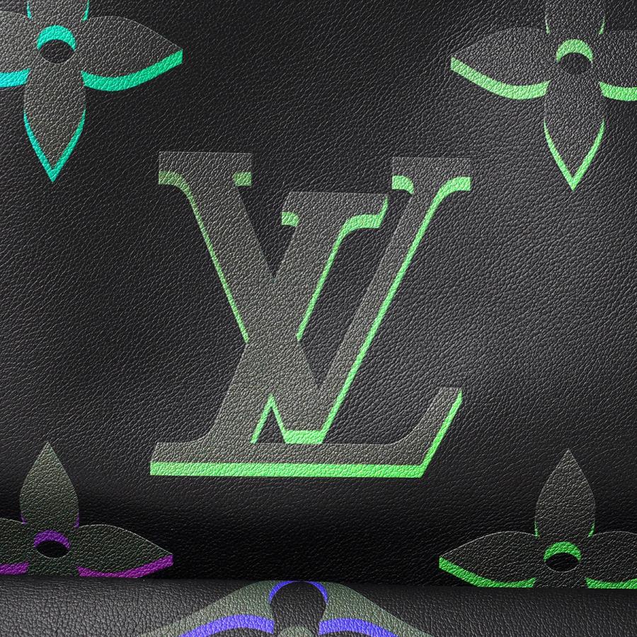 並行輸入 ルイヴィトン リュックサック Louis Vuitton コメット バックパック M22488メンズ ブラック 黒 マルチカラー | LOUIS VUITTON | 07