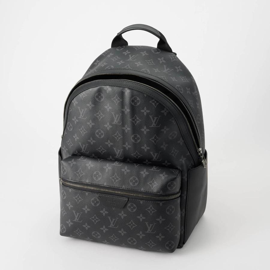 並行輸入 ルイヴィトン リュック モノグラム・エクリプス ディスカバリー・バックパック PM M22558 | LOUIS VUITTON | 03