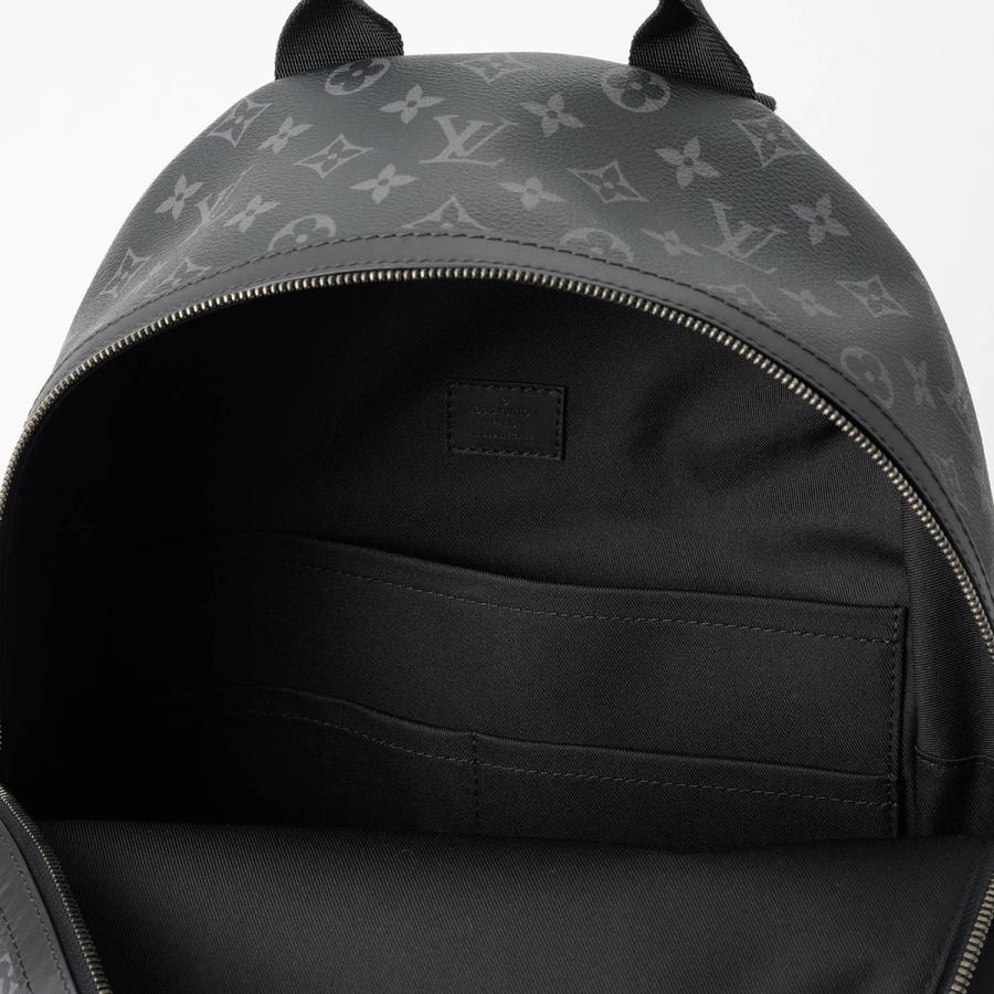 並行輸入 ルイヴィトン リュック モノグラム・エクリプス ディスカバリー・バックパック PM M22558 | LOUIS VUITTON | 04