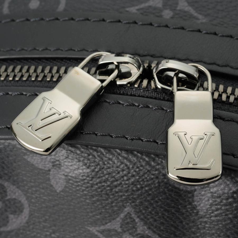 並行輸入 ルイヴィトン リュック モノグラム・エクリプス ディスカバリー・バックパック PM M22558 | LOUIS VUITTON | 07