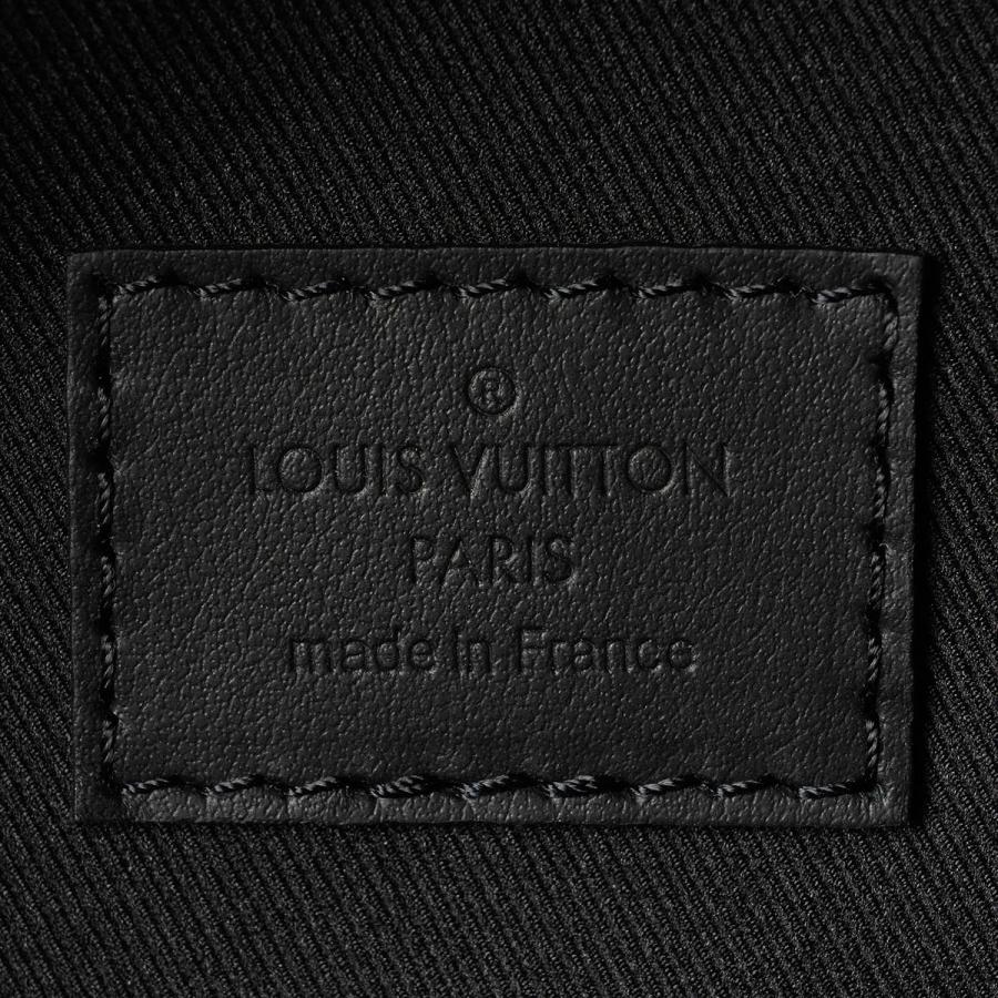 並行輸入 ルイヴィトン リュック モノグラム・エクリプス ディスカバリー・バックパック PM M22558 | LOUIS VUITTON | 08