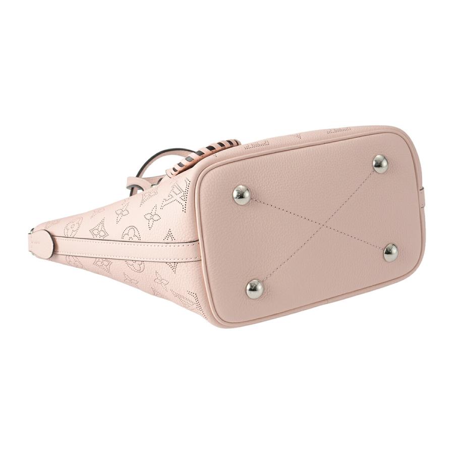 【国内即発】ルイヴィトン トートバッグ M23196 LOUIS VUITTON ルイヴィトン トートバッグ マヒナ ブロッサム PM