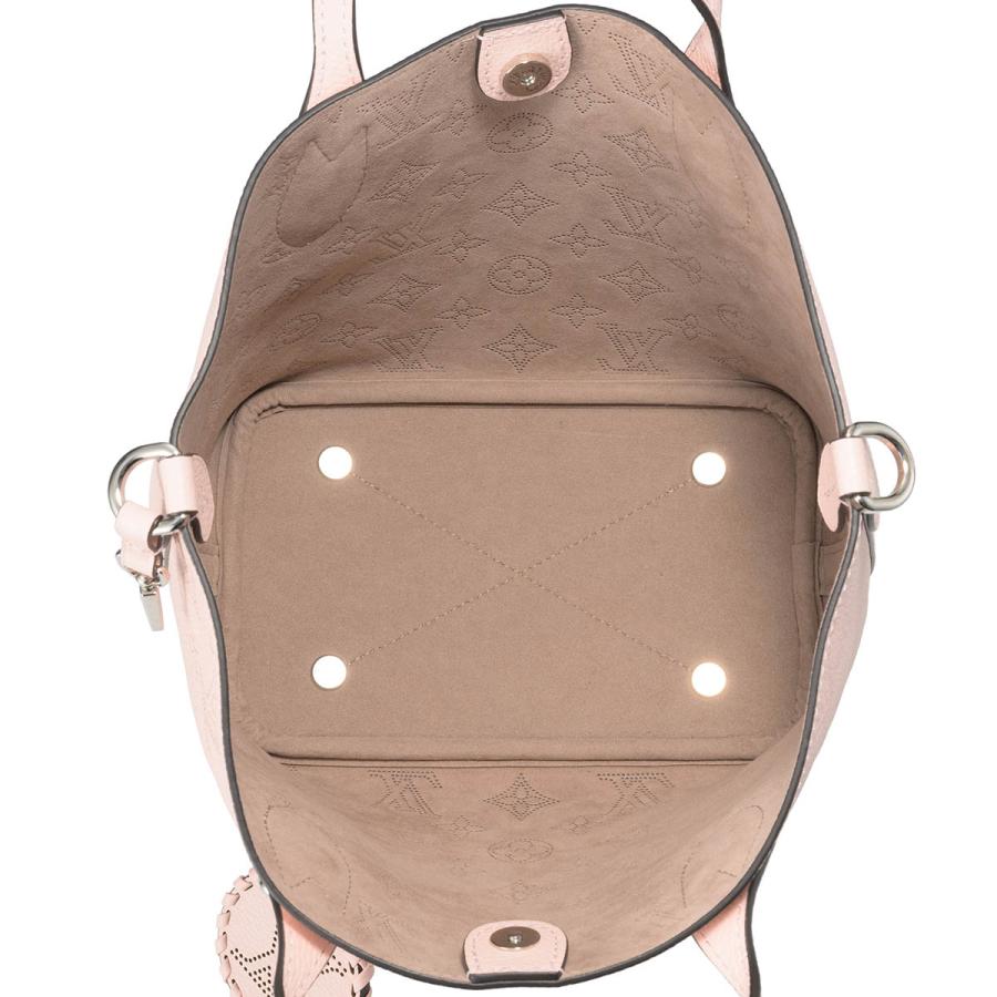 【国内即発】ルイヴィトン トートバッグ M23196 LOUIS VUITTON ルイヴィトン トートバッグ マヒナ ブロッサム PM