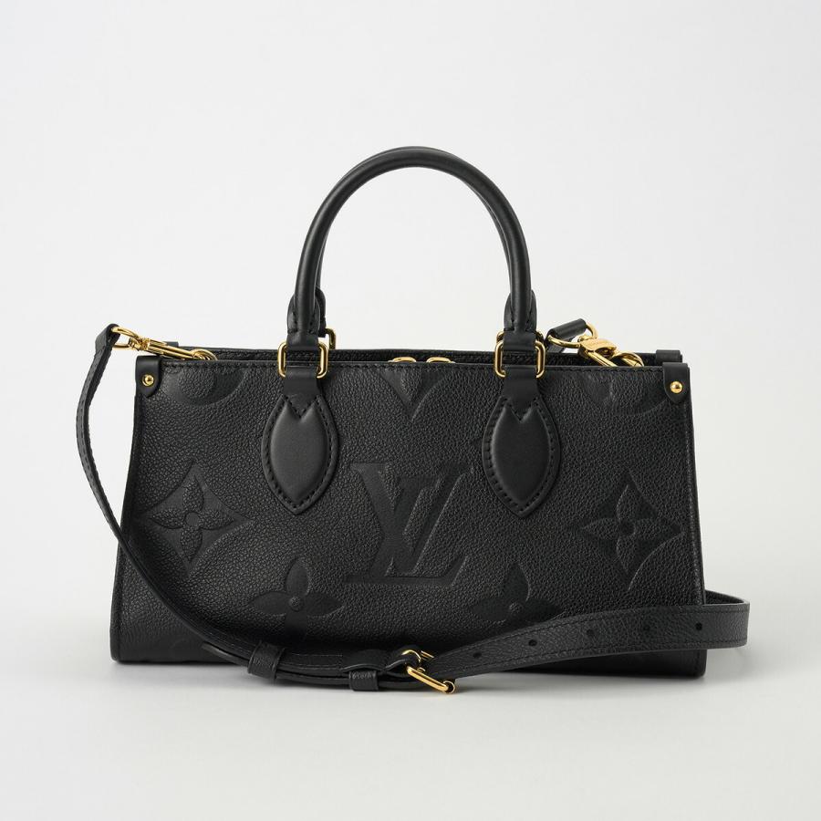 並行輸入 ルイヴィトン ショルダーバッグ モノグラム アンプラント オンザゴー EW M23640 | LOUIS VUITTON