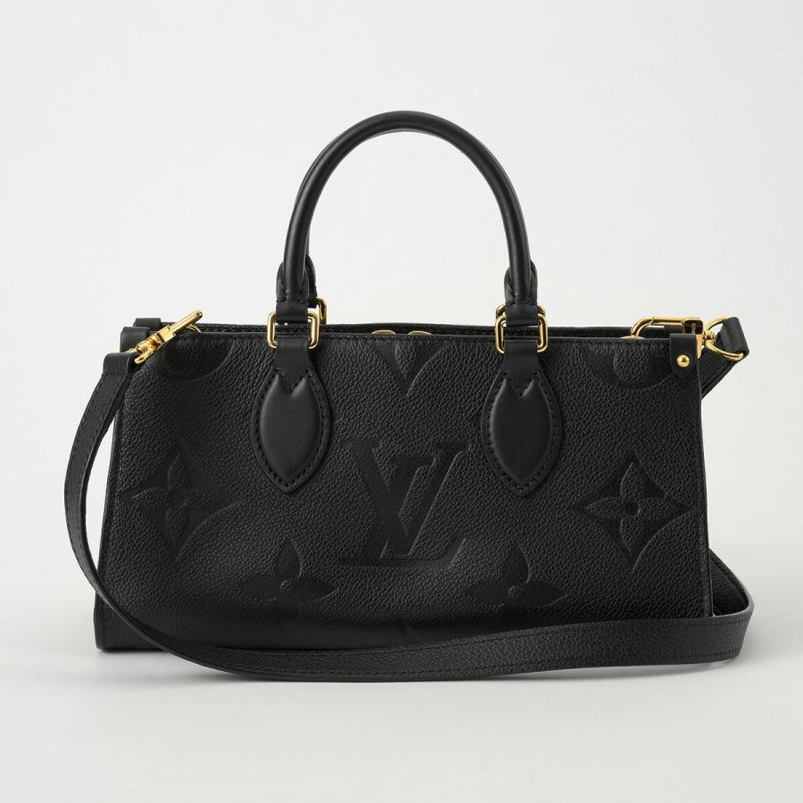 並行輸入 ルイヴィトン ショルダーバッグ モノグラム アンプラント オンザゴー EW M23640 | LOUIS VUITTON | 01