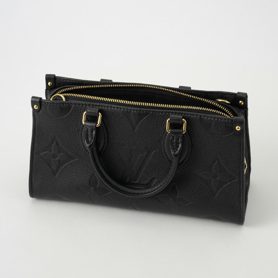 並行輸入 ルイヴィトン ショルダーバッグ モノグラム アンプラント オンザゴー EW M23640 | LOUIS VUITTON | 03