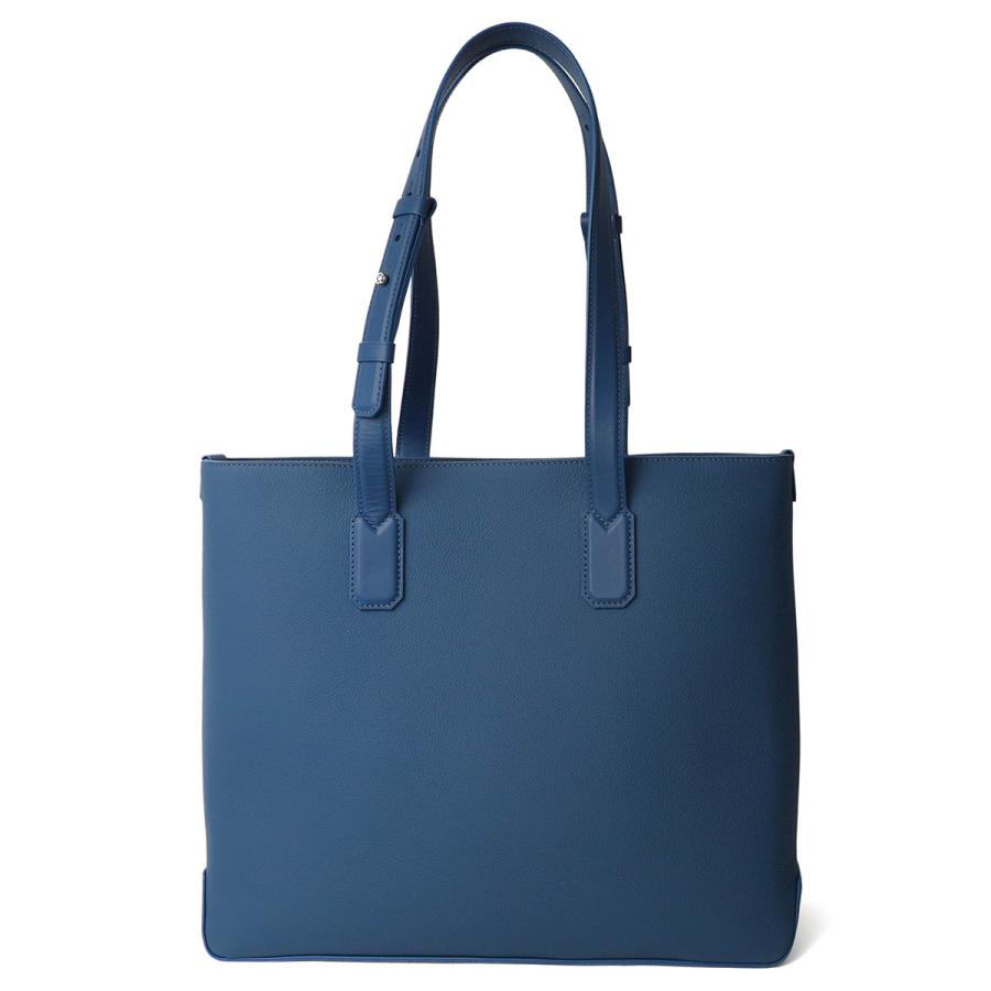 並行輸入 ルイヴィトン トートバッグ Louis Vuitton アエログラム ファストライン・トート M23707メンズ ブルー 青 | LOUIS VUITTON | 01