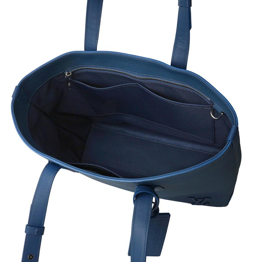 並行輸入 ルイヴィトン トートバッグ Louis Vuitton アエログラム ファストライン・トート M23707メンズ ブルー 青 | LOUIS VUITTON | 04