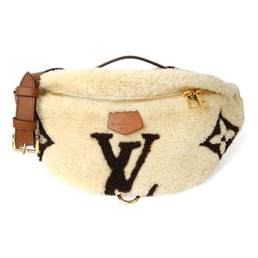 ルイヴィトン　ボディバッグ　ウエストバッグ 楽天市場】【バッグ】LOUIS VUITTON ルイ ヴィトン ジャイアント