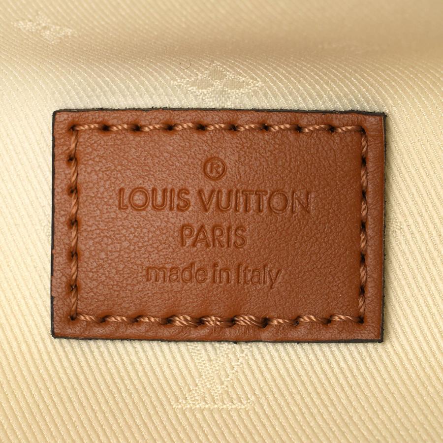 LOUIS VUITTON（ルイ・ヴィトン） 並行輸入 ウエストバッグ ボディ