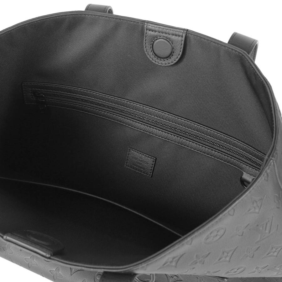 [SALE]ヴィトン Vuitton レア エクスカーション トート ブラック LOUIS VUITTON - □未使用□ ルイヴィトン モノグラム シャドウ