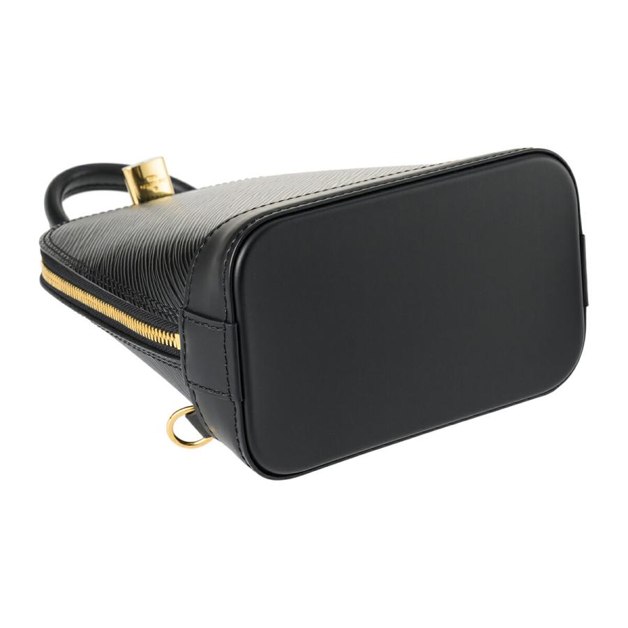 並行輸入 ルイヴィトン リュックサック エピ アルマ・バックパック M25103 | LOUIS VUITTON | 02