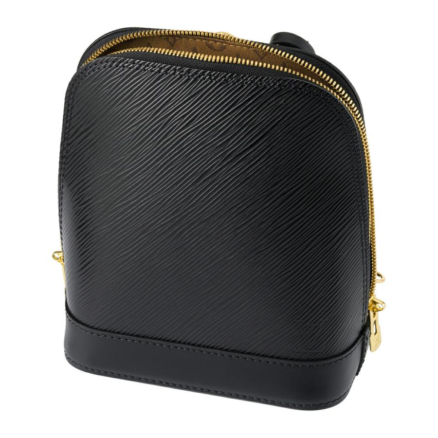 並行輸入 ルイヴィトン リュックサック エピ アルマ・バックパック M25103 | LOUIS VUITTON | 03