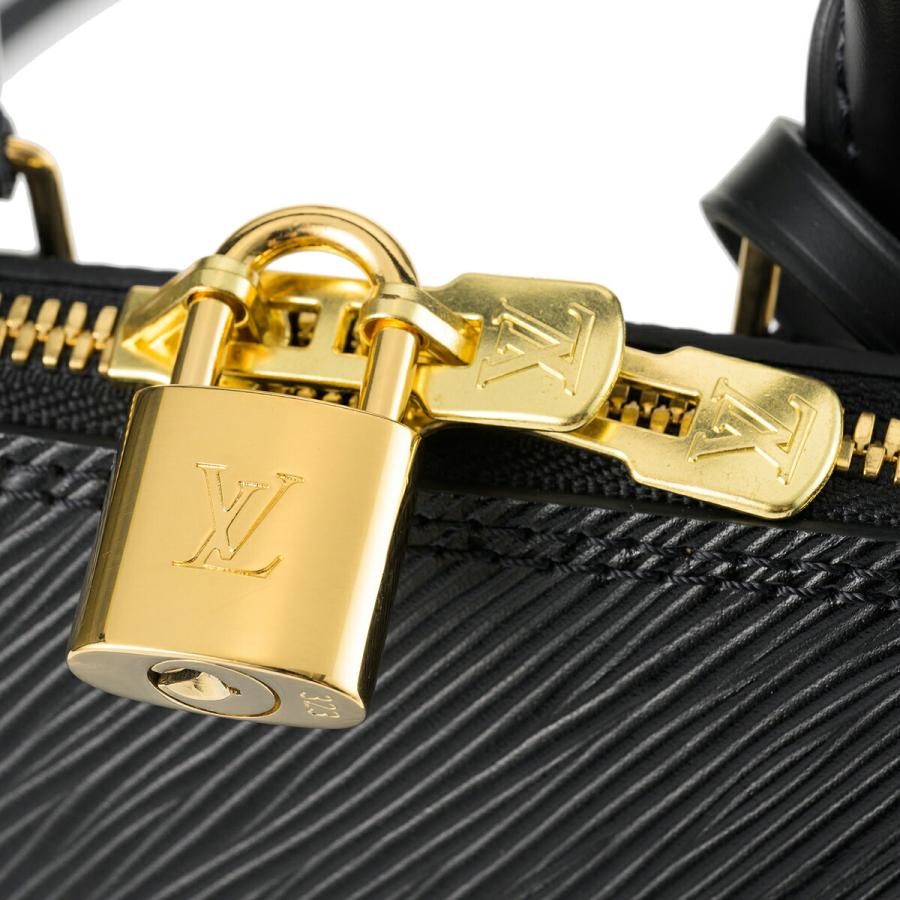 並行輸入 ルイヴィトン リュックサック エピ アルマ・バックパック M25103 | LOUIS VUITTON | 05